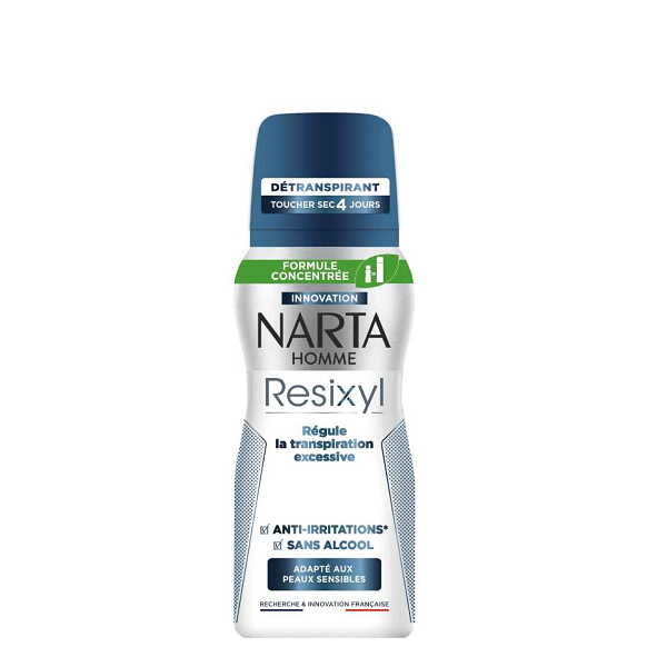 Narta - Resixyl Deo Spray For Man