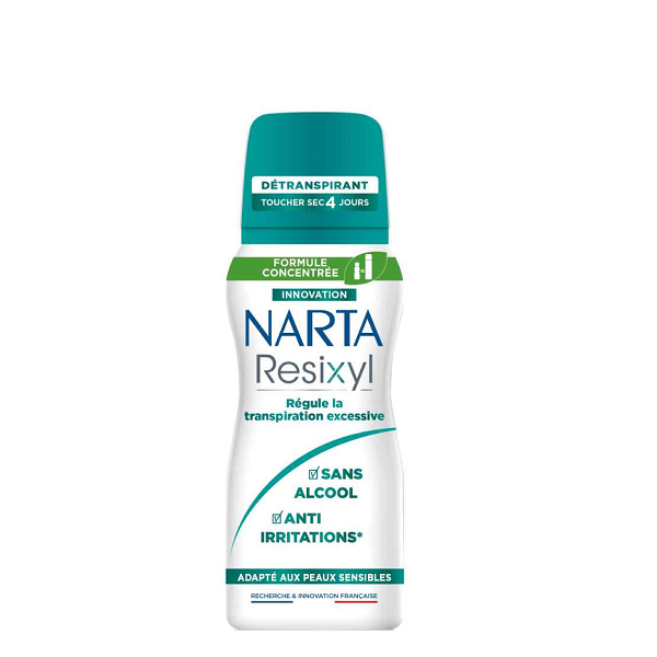 Narta - Resixyl Deo Spray For Woman