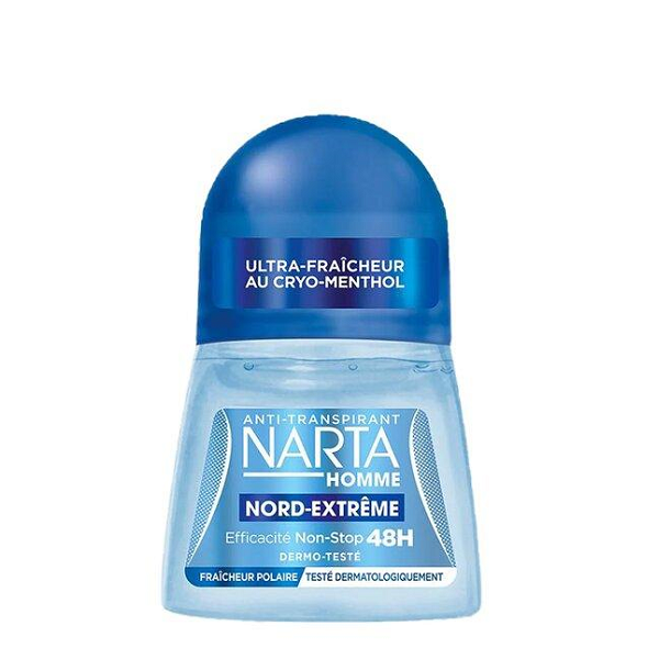 Narta - Homme Nord Extreme Roll On