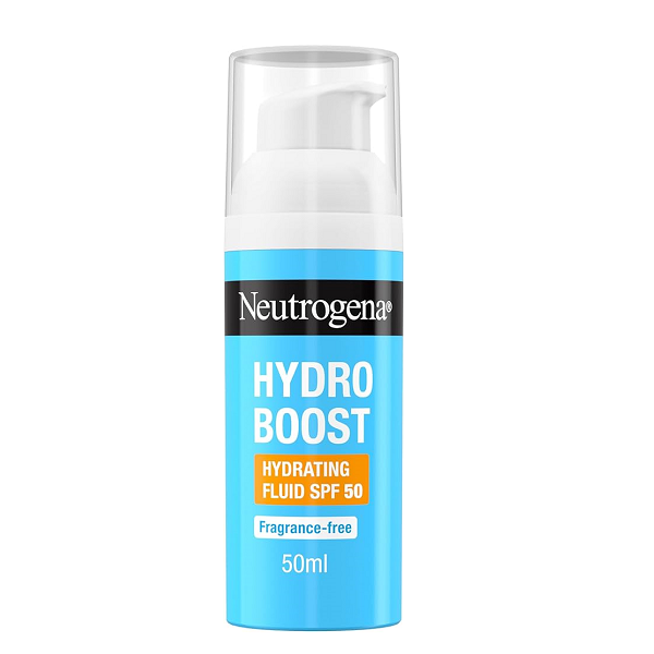 Neutrogena - Hydro Boost Hydrating Fluid SPF 50