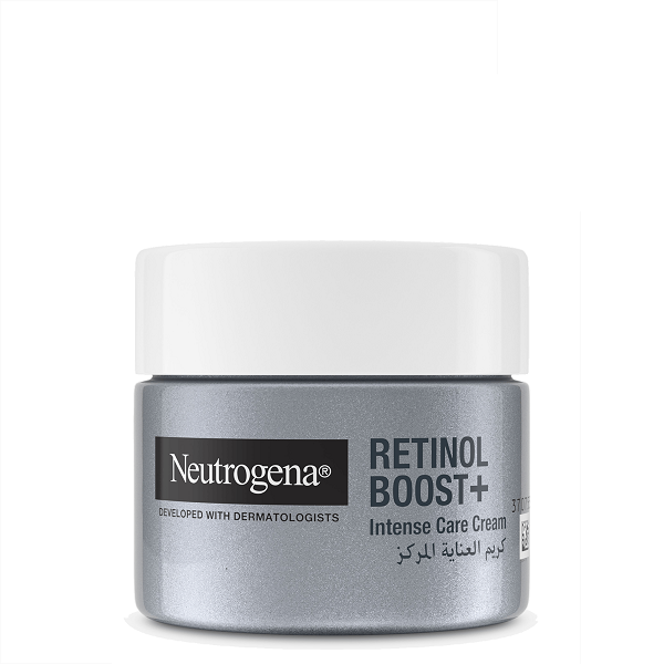 Neutrogena - Retinol Boost+ Intense Care Cream