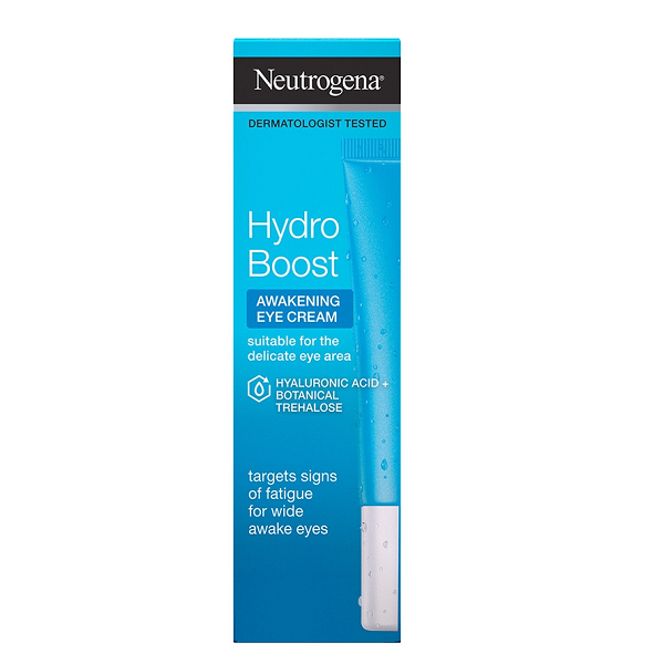 Neutrogena - Hydro Boost Eye Gel Cream