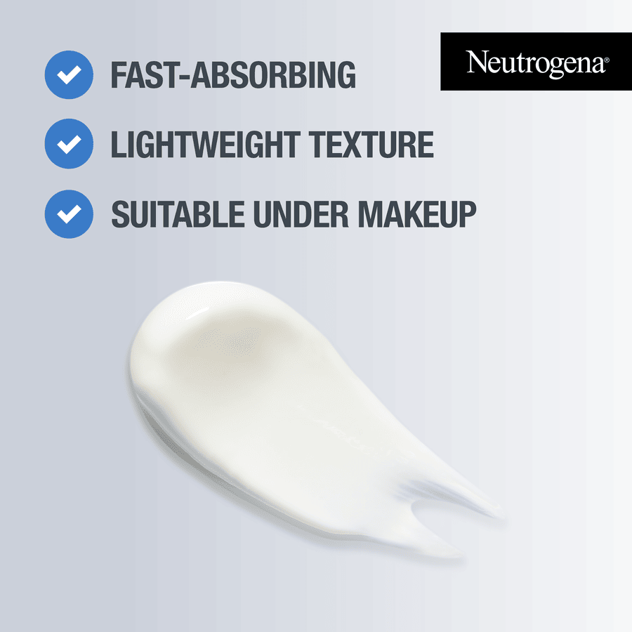 Neutrogena - Retinol Boost Day Cream SPF15