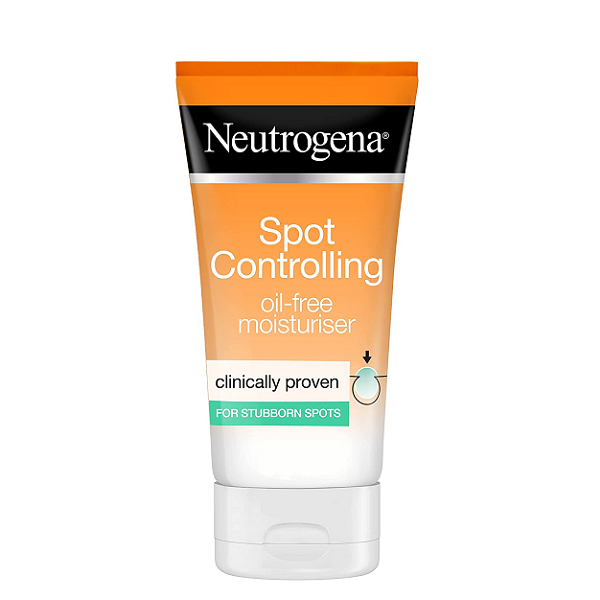 Neutrogena - Visibly Clear Oil Free Moisturiser