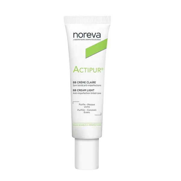 Noreva - Actipur BB Cream Light