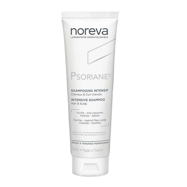 Noreva - Psoriane Intensive Shampoo