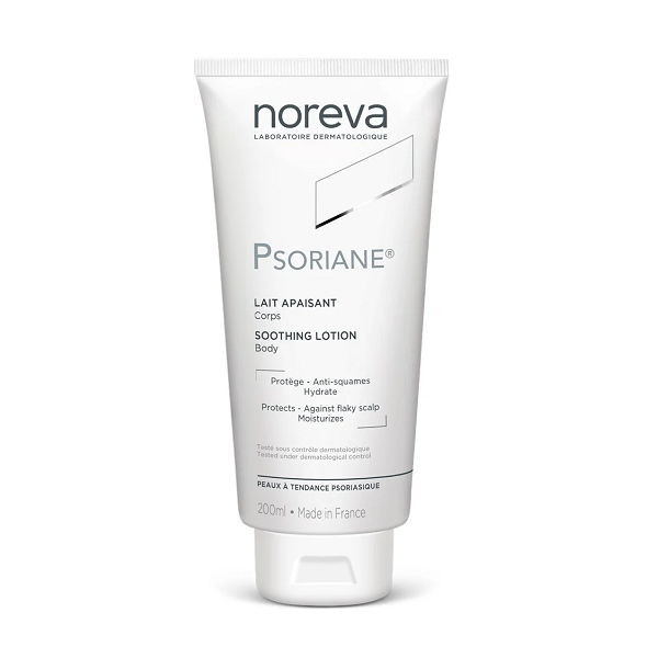 Noreva - Psoriane Soothing Lotion