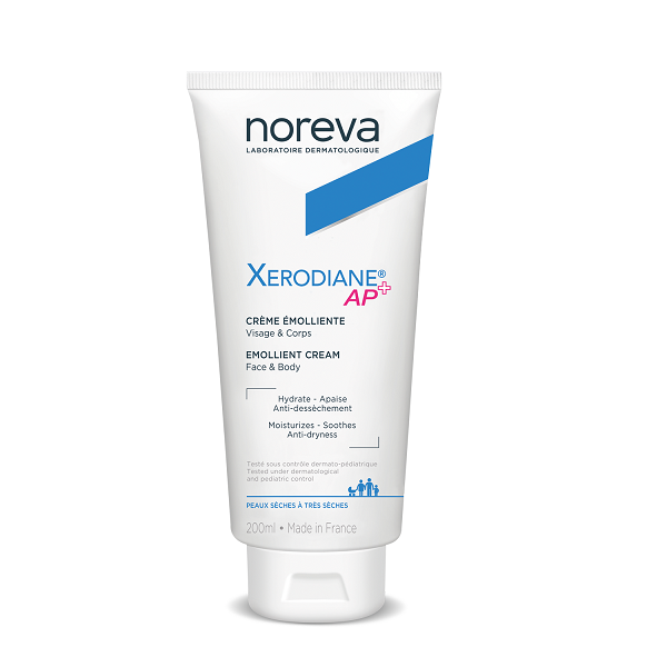 Noreva - Xerodiane AP+ Emollient Cream