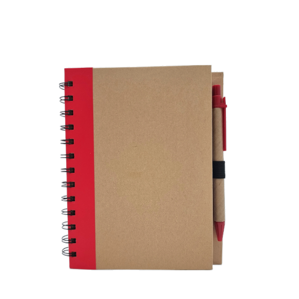 🎁 Notebook (100% off)