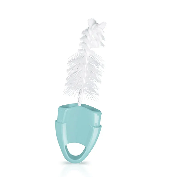 Nuk - Bottle Brush 2 In 1