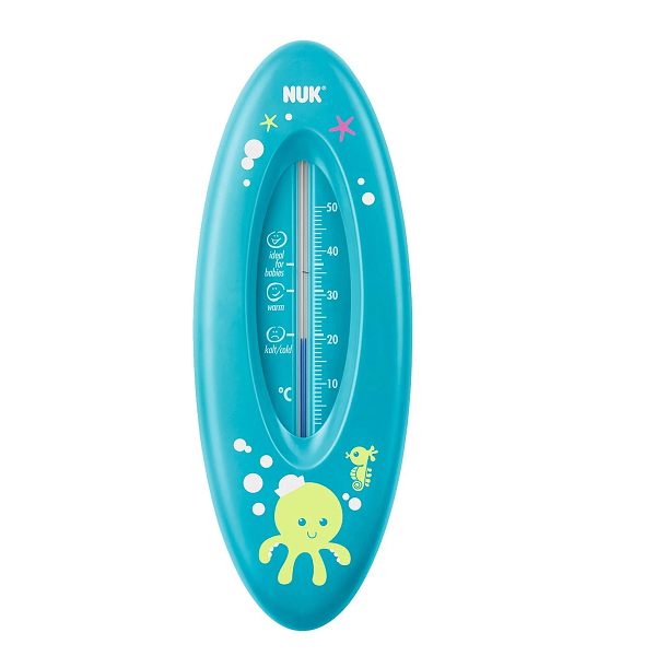 Nuk - Bath Thermometer