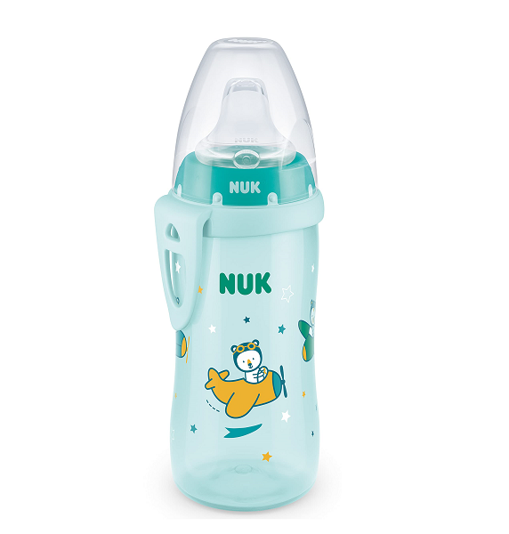 Nuk - First Choice Active Cup 12+m