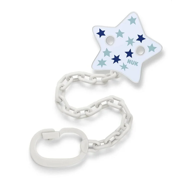 Nuk - Soother Chain