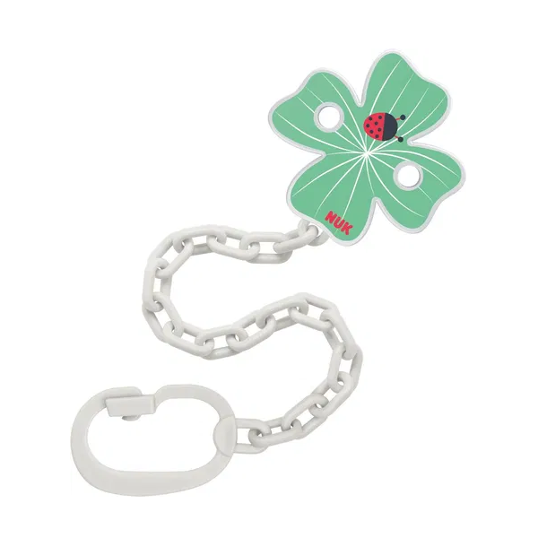 Nuk - Soother Chain