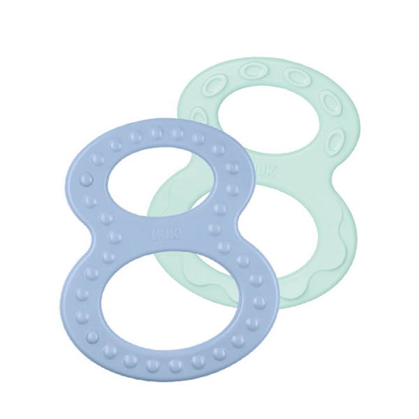 Nuk - Teether Set