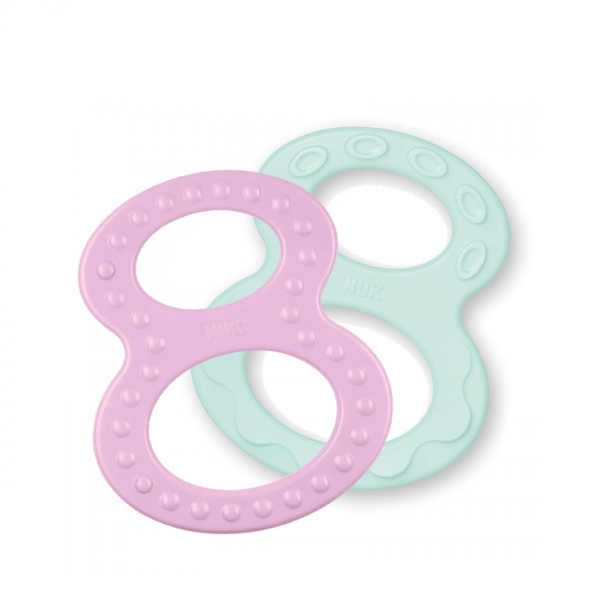 Nuk - Teether Set