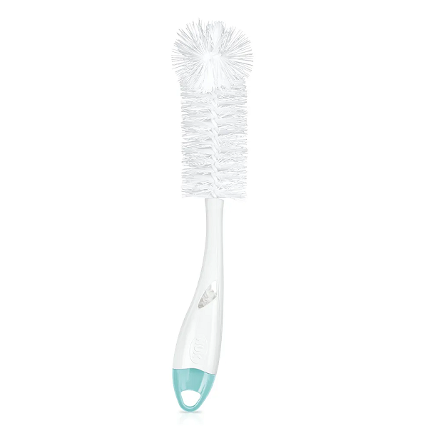 Nuk - Bottle Brush 2 In 1