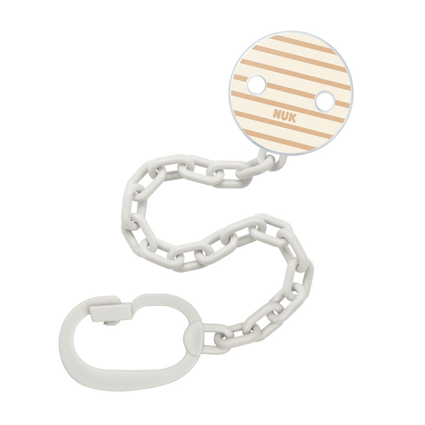 Nuk - Soother Chain