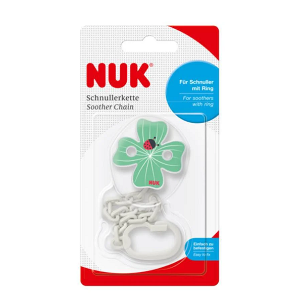 Nuk - Soother Chain