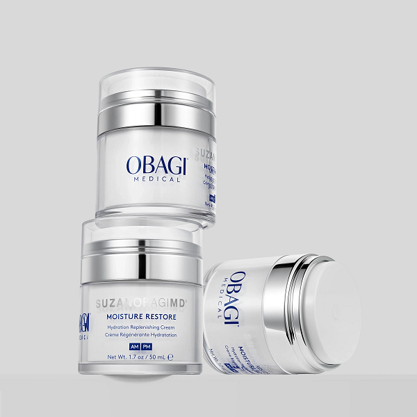Obagi - MD Moisture Restore Replenishing Cream