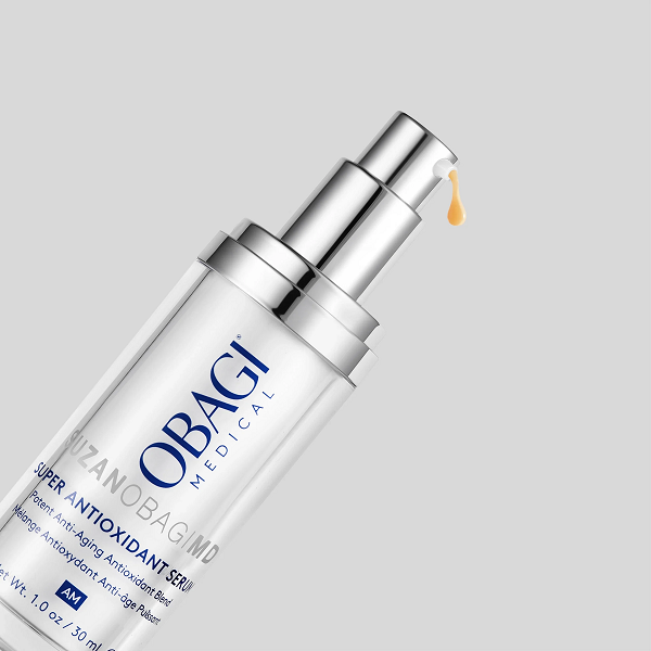 Obagi - Suzan Obagi MD Super Antioxidant Serum