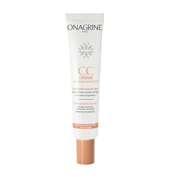 Onagrine - CC Cream Extreme Perfection Clear Complexion