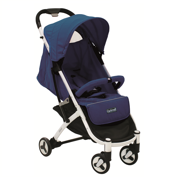 Optimal - Baby Stroller With Basket