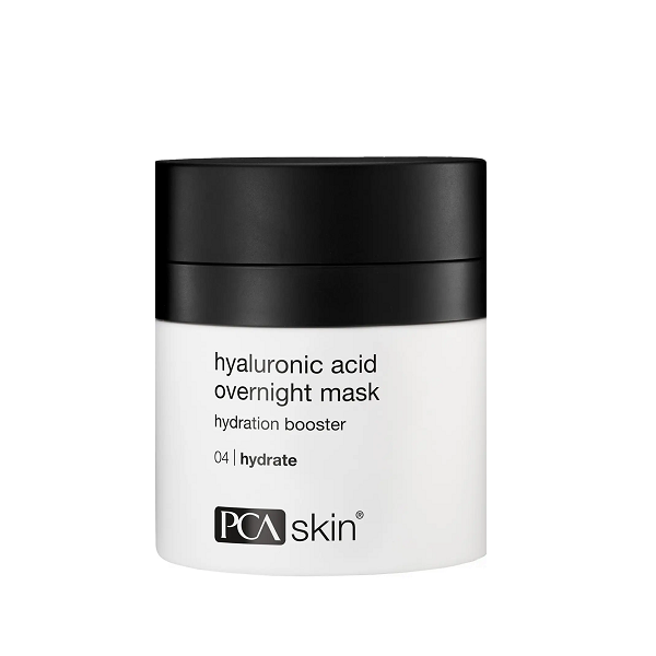 PCA - Hyaluronic Acid Overnight Mask