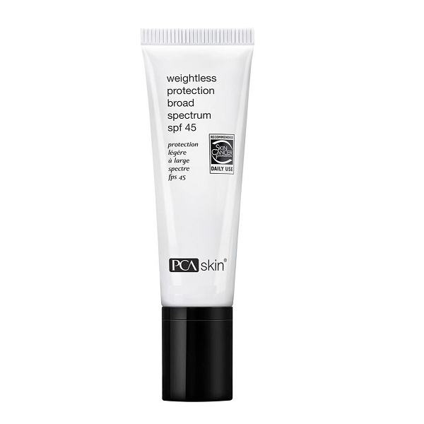 PCA - Weightless Protection Broad Spectrum SPF45
