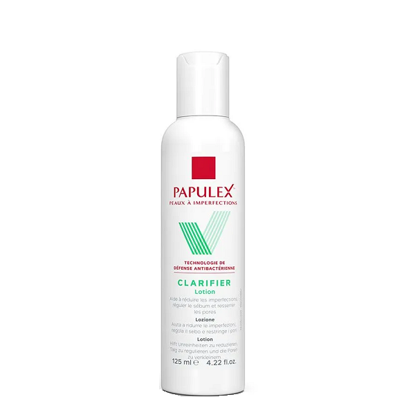 Papulex - Clarifying Lotion