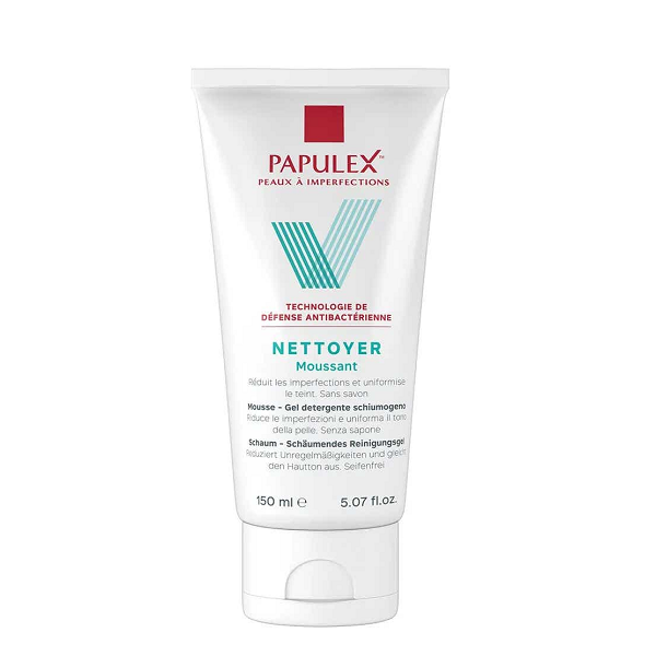 Papulex - Cleansing Gel