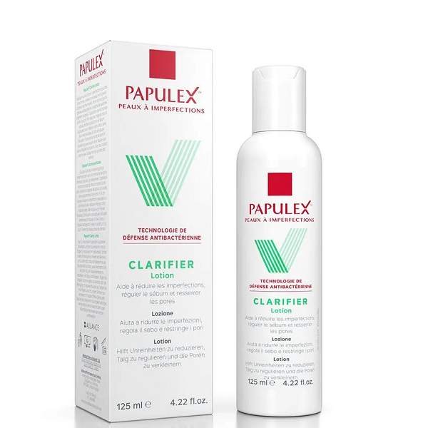 Papulex - Clarifying Lotion