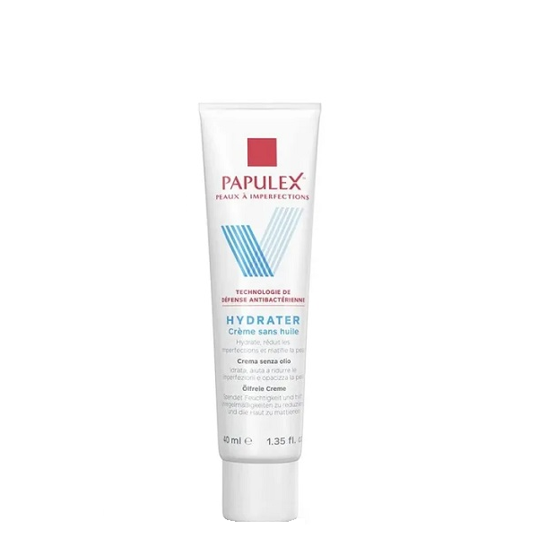 Papulex - Oil Free Hydrating Cream
