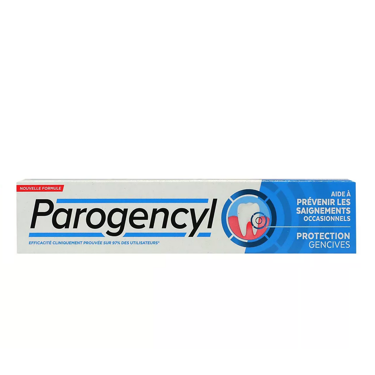 Parogencyl - Gums Protection Toothpaste