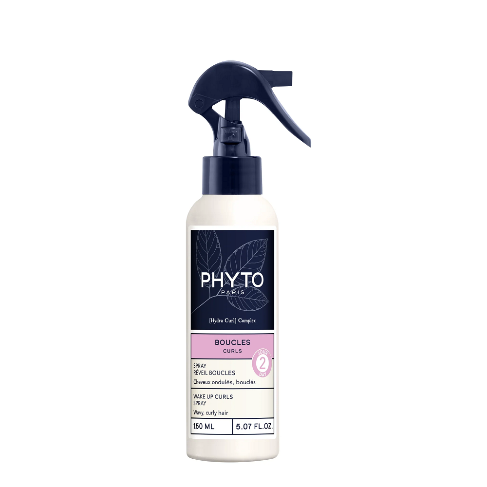 Phyto - Curls Wake Up Curls Spray