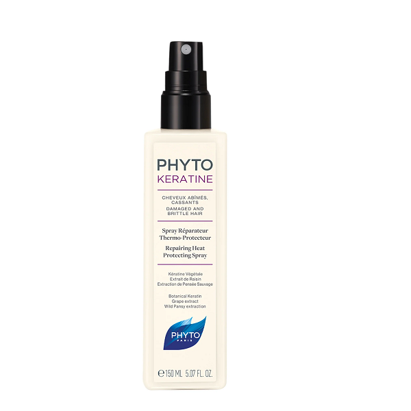 Phyto - Phytokeratine Repairing Heat Protecting Spray