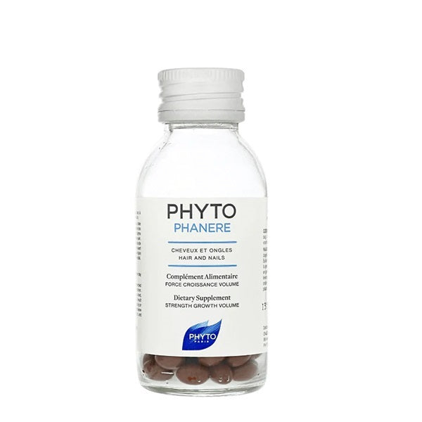 Phyto - Phytophanere