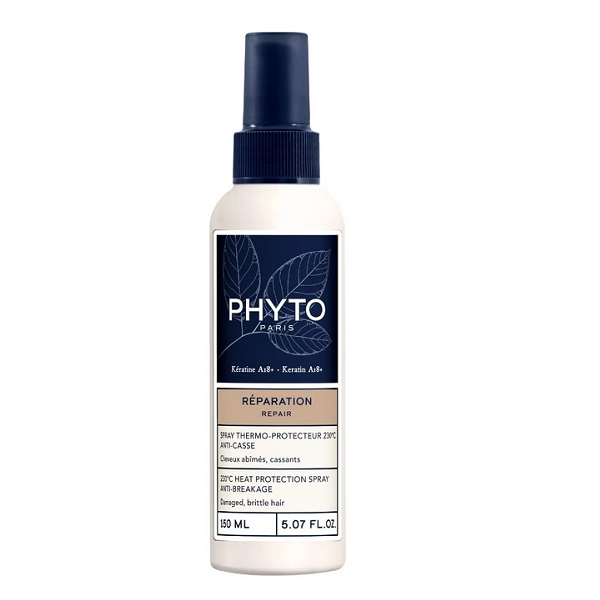 Phyto - Repair 230° Heat Protection Spray Anti Breakage