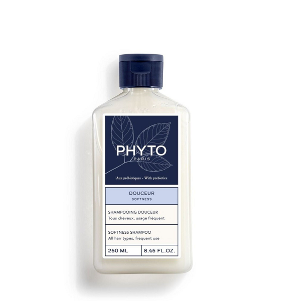 Phyto - Softness Shampoo