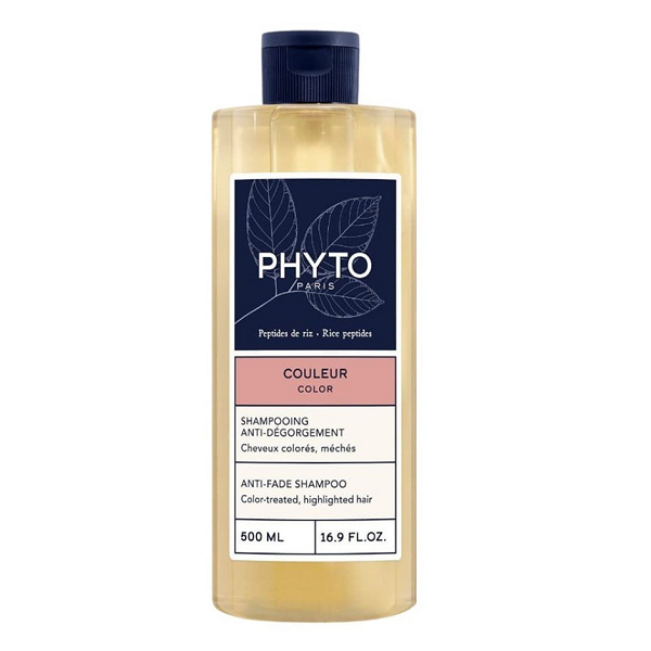 Phyto - Phytocolor Protect Shampoo