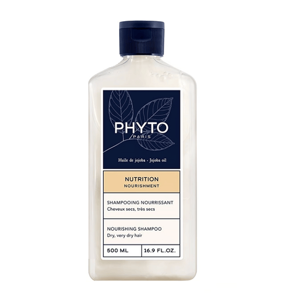 Phyto - Repair Repairing Shampoo