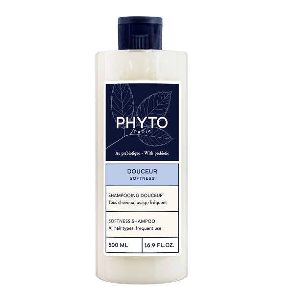 Phyto - Softness Shampoo