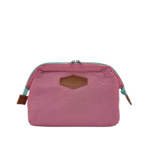 Pink Pouch