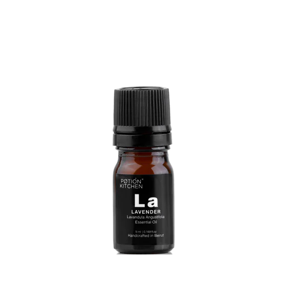 Potion Kitchen - Lavender Essential Oil