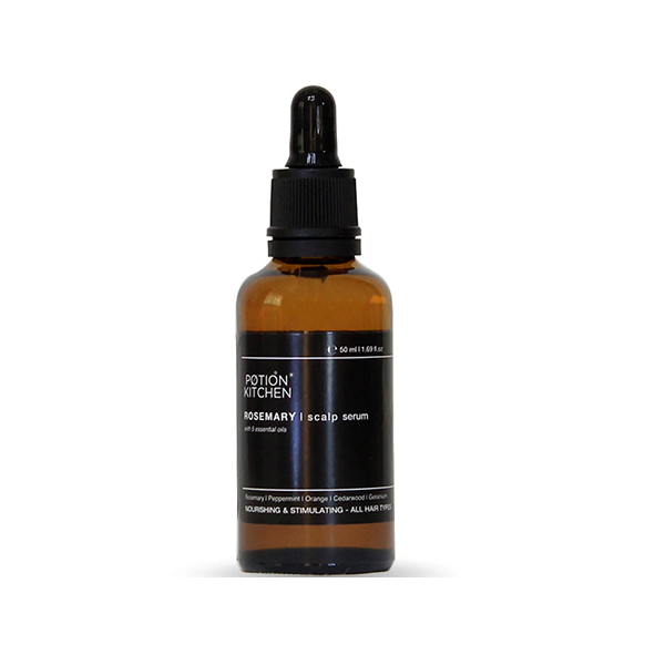 Potion Kitchen - Rosemary Scalp Serum