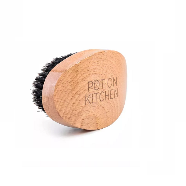 Potion Kitchen - Beard Brush
