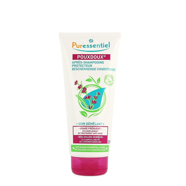 Puressentiel - Anti Lice Protecting Conditioner