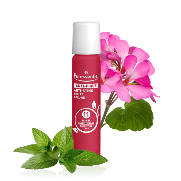 Puressentiel - Bite & Sting Multi Soothing Roll On