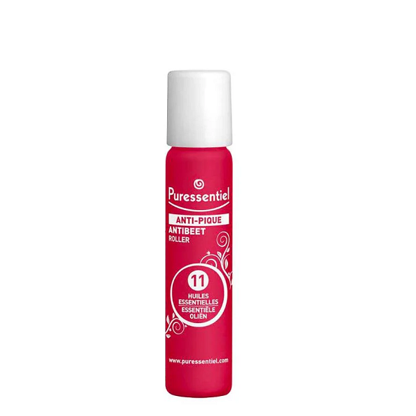 Puressentiel - Bite & Sting Multi Soothing Roll On