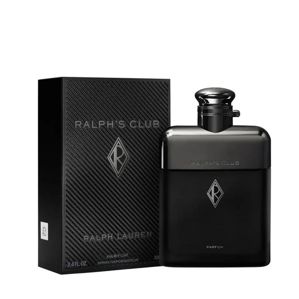 Ralph Lauren - Ralph's Club Parfum